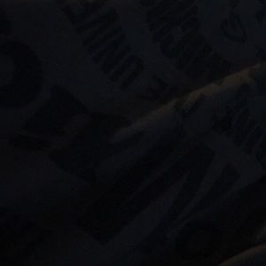 Meet your Posher, Jonathon